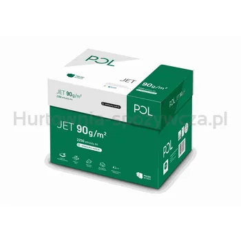 Papier Ksero A4 Poljet 90