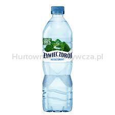 Woda Żywiec Zdrój Niegazowana 500 Ml