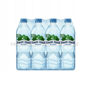 Woda Żywiec Zdrój Niegazowana 500 Ml