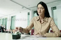 Dyspenser do taśm SCOTCH® (C-18B), w zestawie taśma Magic 19mmx33m, czarny - 6