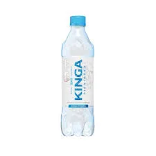 Kinga Pienińska Woda Mineralna 0,5l Niegazowana SK