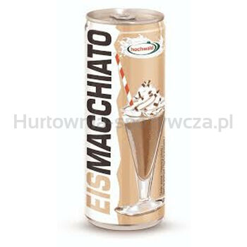 Eismacchiato 250Ml Puszka Hochwald Dose