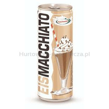 Eismacchiato 250Ml Puszka Hochwald Dose