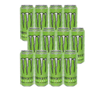 Monster Energy Ultra Paradise 500Ml