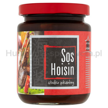 House Of Asia Sos Hoisin 240G