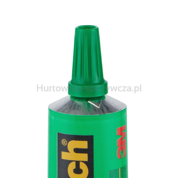 Klej żelowy SCOTCH w tubce, uniwersalny, 30 ml - 5