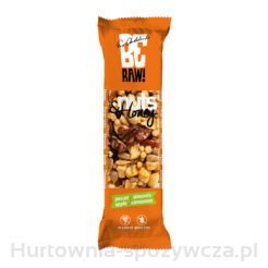 Beraw Baton Nuts&AmpHoney Pecan 30G