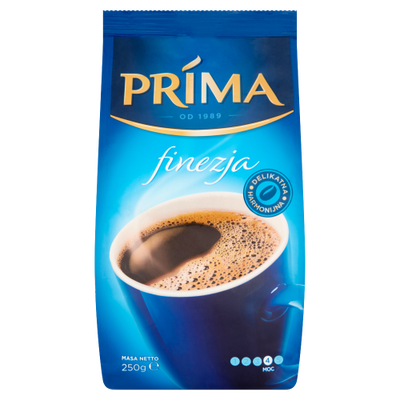 Prima Finezja Kawa mielona 250 g