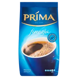 Prima Finezja Kawa Mielona 250 g