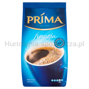 Prima Finezja Kawa Mielona 250 g