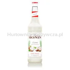 Monin syrop kokosowy 0,7l