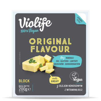 Violife Blok Original 200G