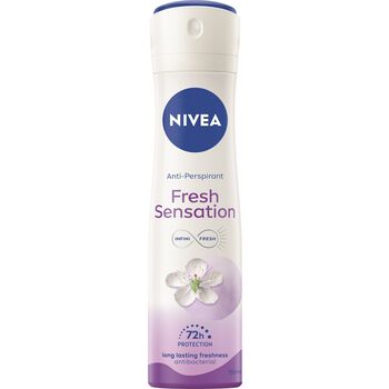 Nivea Antyperspirant Fresh Sensation Spray 150ml