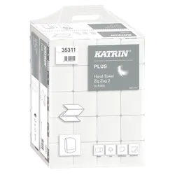 Katrin Ręcznik Zz 2 Plus 200 Listków