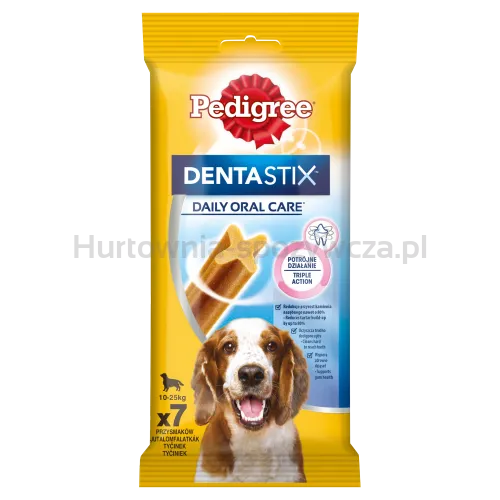 Pedigree Dentastix 180G