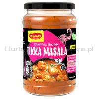 WINIARY Sos Tikka Masala 340g