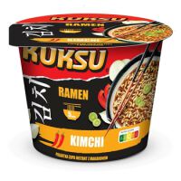 Kuksu RaMen Kimchi 64G