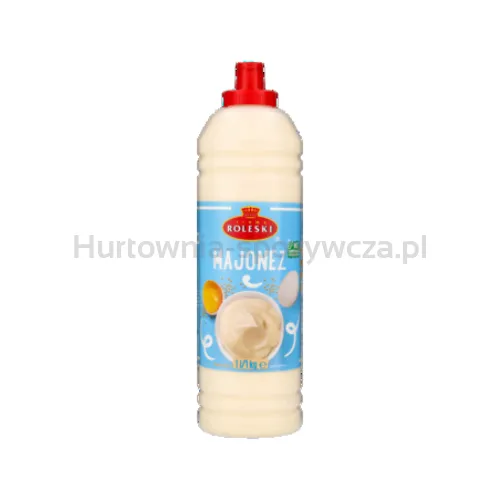Roleski Majonez 1l