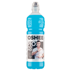 Oshee Napój Izotoniczny Multifruit 750ml