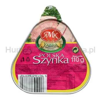 MK Polska Szynka 110G