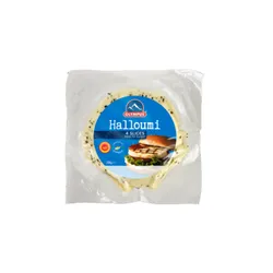 Olympus Ser Halloumi Burger 200g