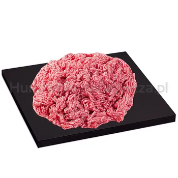 Mięso Mielone Wieprzowe, Przygotowane Na Miejscu (Dp) Ok. 1 Kg