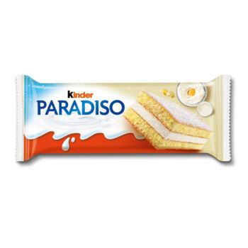 Kinder Paradiso 29g