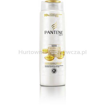 Pantene Pro-V Intensywna Regeneracja Szampon Do Włosów 400 Ml