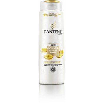 Pantene Pro-V Intensywna Regeneracja Szampon Do Włosów 400 Ml