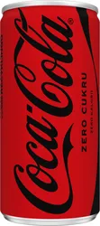 Coca Cola Zero 200 ml SK