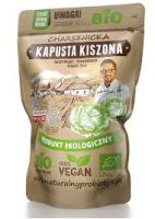 Bio Kapusta Kiszona Polska 750G