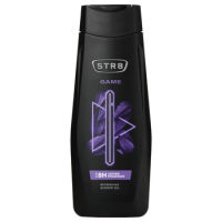 Str8 Żel Pod Prysznic 400Ml Game