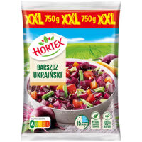 Hortex Barszcz Ukraiński 750G