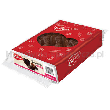 Dr Gerard Gingerbreads 595G