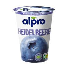 Alpro Skyr Style Proteina jagoda 400g