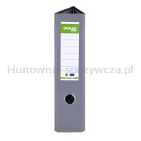 Segregator DONAU ECO, A4/80mm, szary - 6