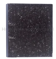 Segregator DONAU ECO, A4/80mm, szary - 4