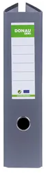 Segregator DONAU ECO, A4/80mm, szary