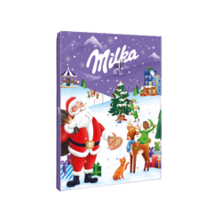 MILKA Advent Calendar 2D 90g