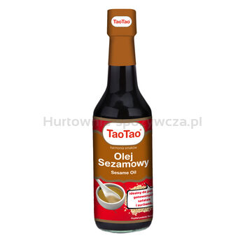 Tao Tao Olej Sezamowy 150 ml