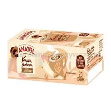 Anatol kawa zbożowa o smaku cappuccino – expressowa 84 g