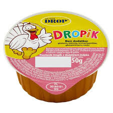 Drop Pasztet Z Indykiem 50g<br>(Data przydatności 31.07.2025)