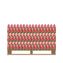 Mlekovita Mleko UHT 3,2% tłuszczu Wypasione 1l (Paleta) 