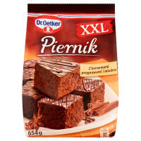 Dr.Oetker Piernik Xxl 654G