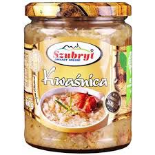 Szubryt Kwaśnica 480G