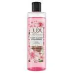 Lux Botanicals Cherry blossom & Niacinamide Żel Pod Prysznic 480ml
