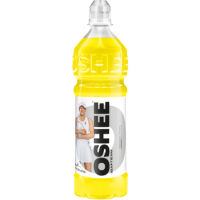 Oshee Napój Izotoniczny Lemon 750Ml