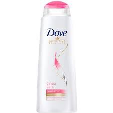 Dove Szampon Colour Care 400Ml