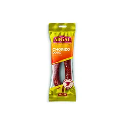 Argal Chorizo sarta dulce 200 g