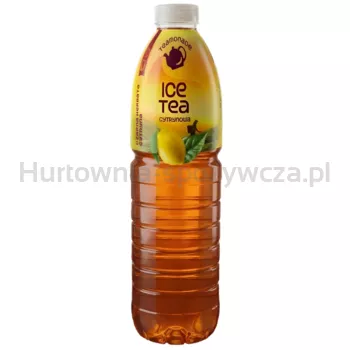 Teamonade Ice tea cytryna 1,5 l